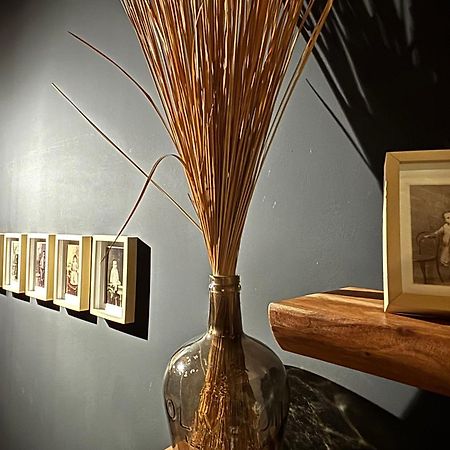 Luzz Me - Casa Das Doze Ribeiras Extérieur photo