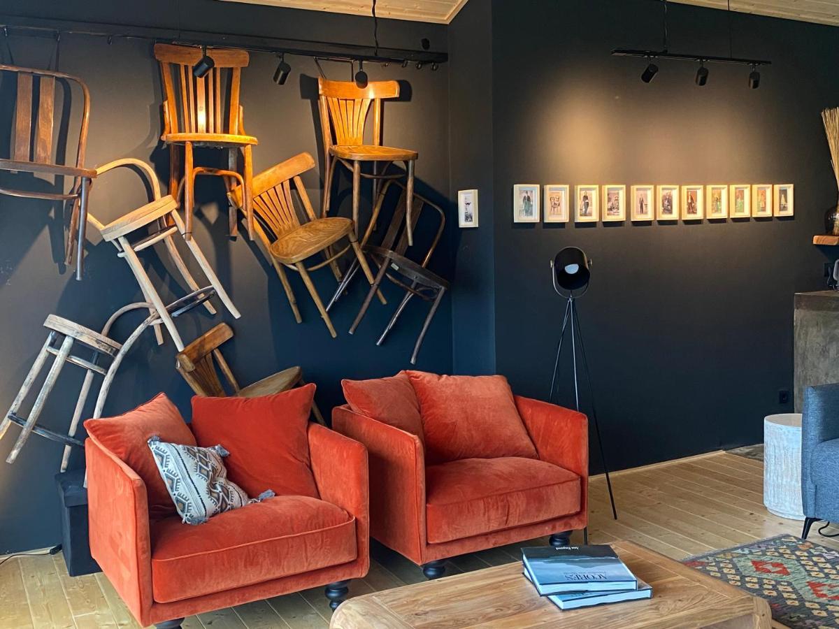 Luzz Me - Casa Das Doze Ribeiras Extérieur photo
