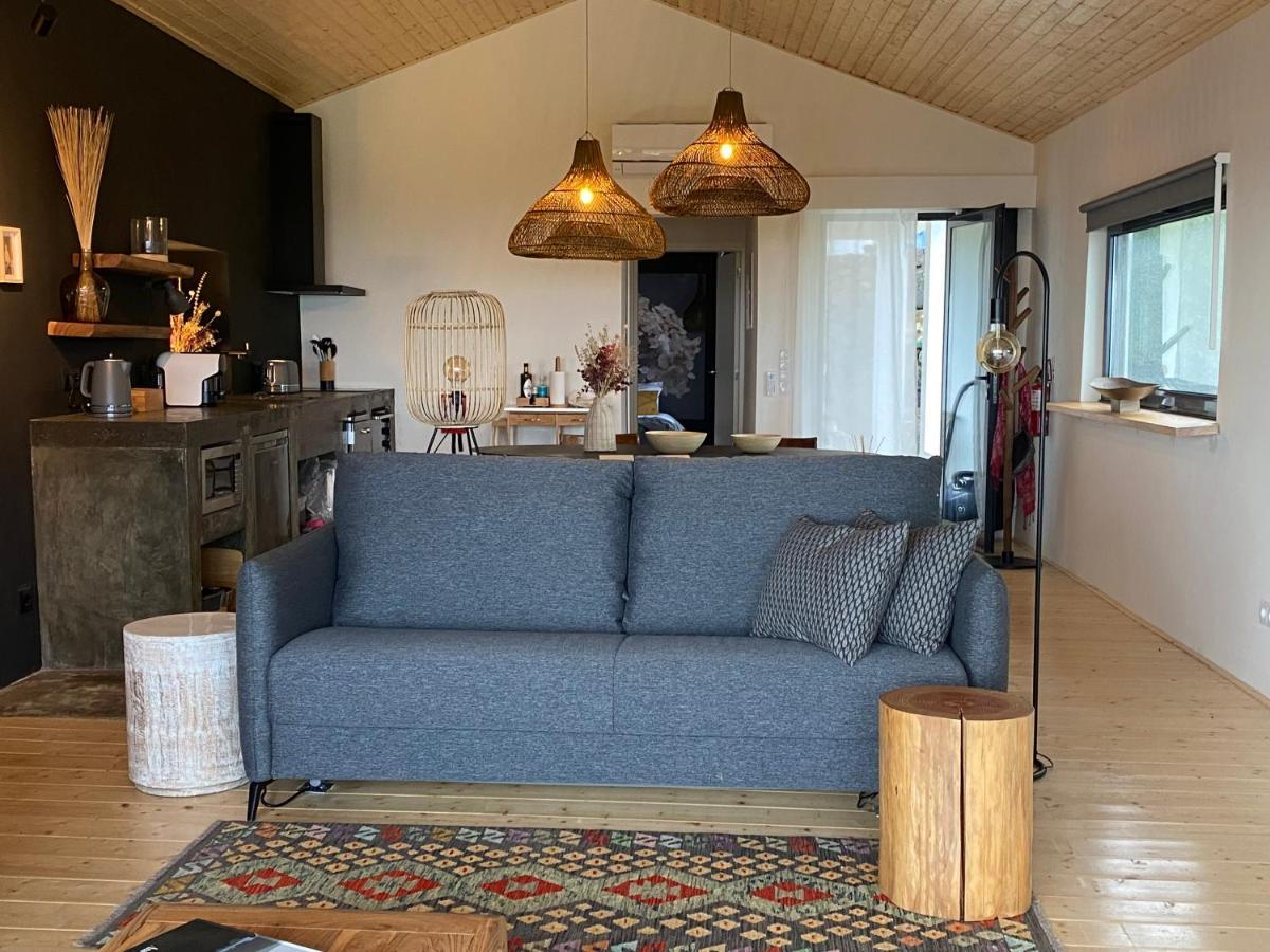 Luzz Me - Casa Das Doze Ribeiras Extérieur photo