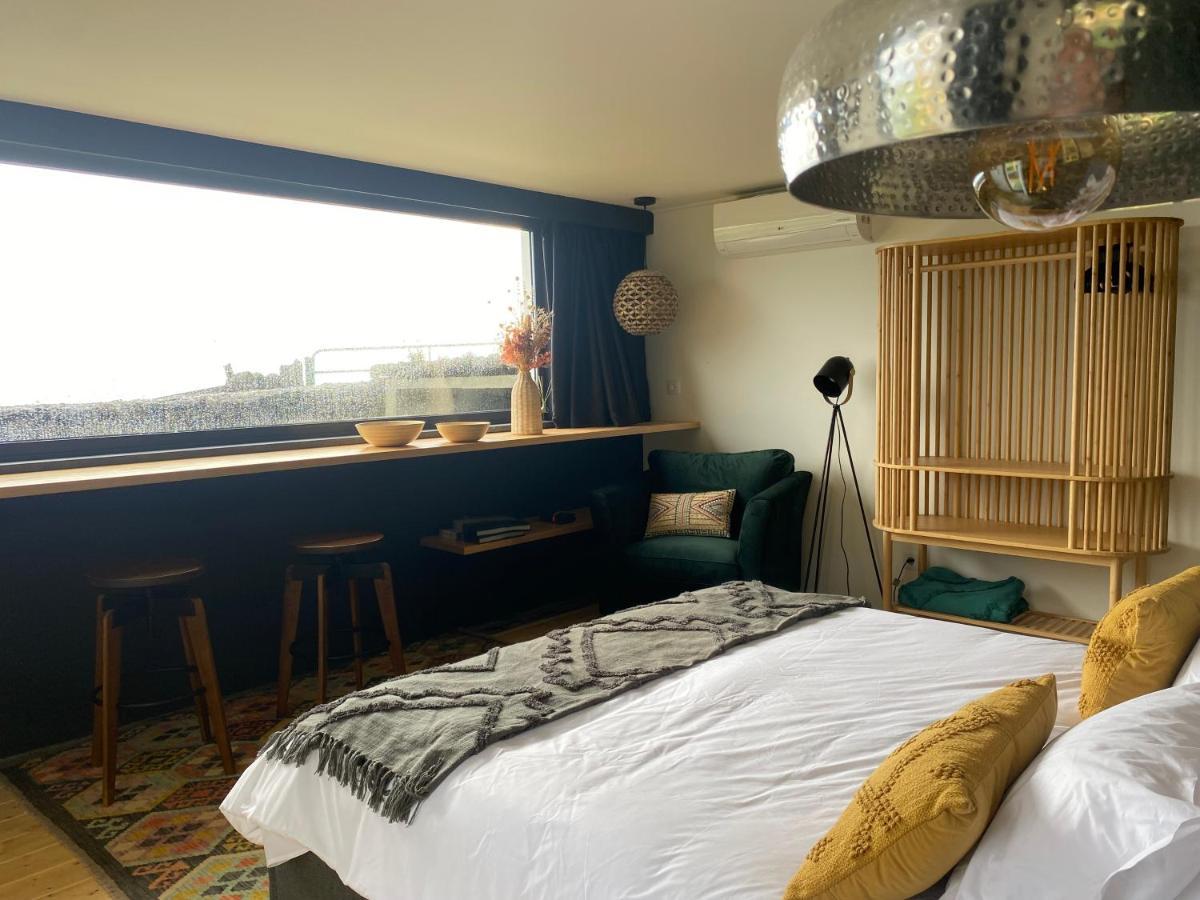 Luzz Me - Casa Das Doze Ribeiras Extérieur photo