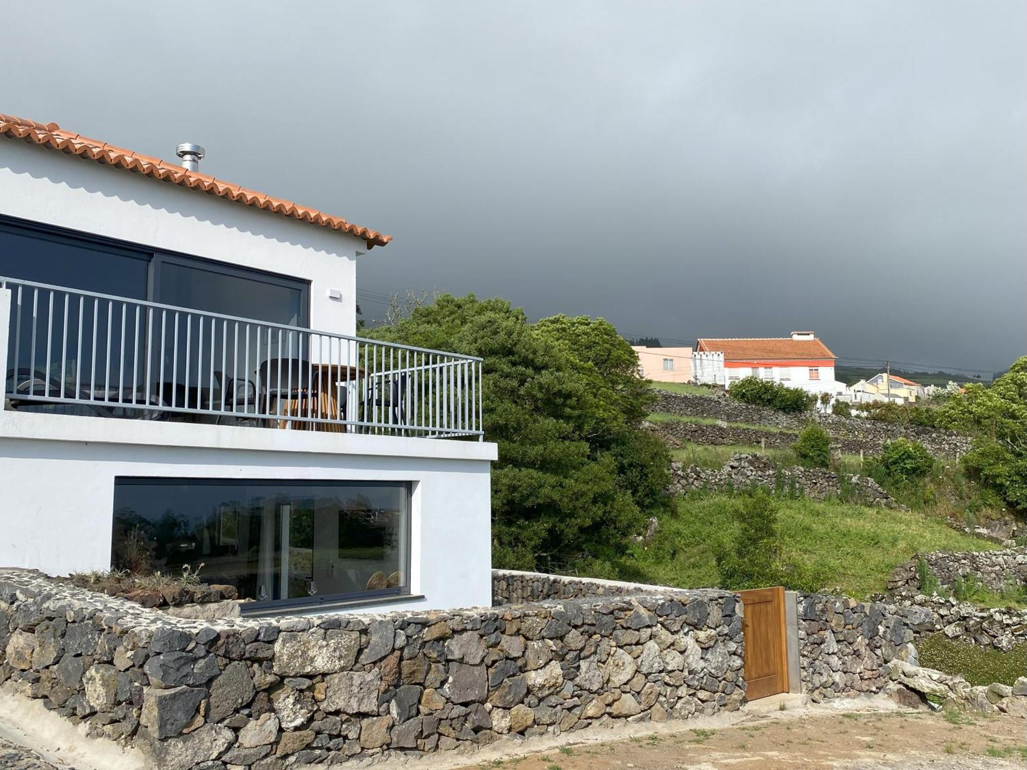 Luzz Me - Casa Das Doze Ribeiras Extérieur photo