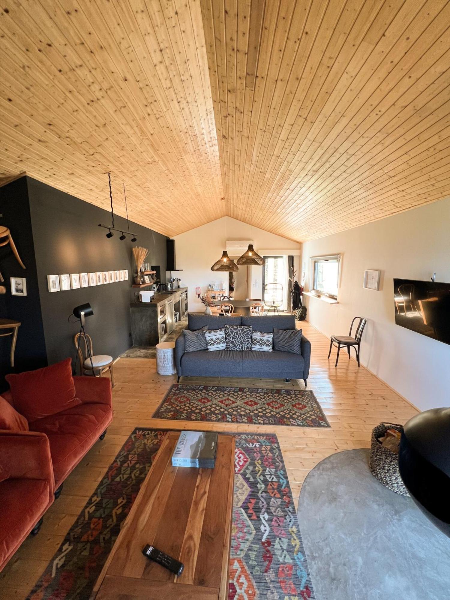 Luzz Me - Casa Das Doze Ribeiras Extérieur photo